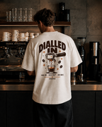 DIALLED IN