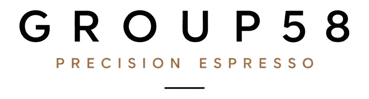 GROUP58 | Precision Espresso Apparel