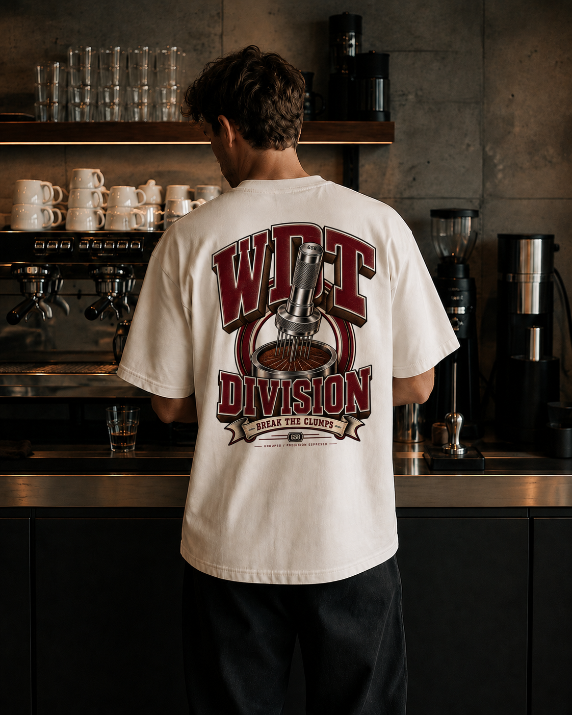WDT DIVISION